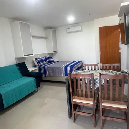 Praia Grande Residence 봄비나스 외부 사진