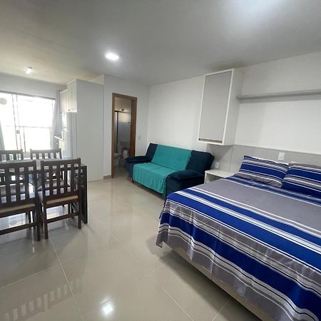 Praia Grande Residence 봄비나스 외부 사진