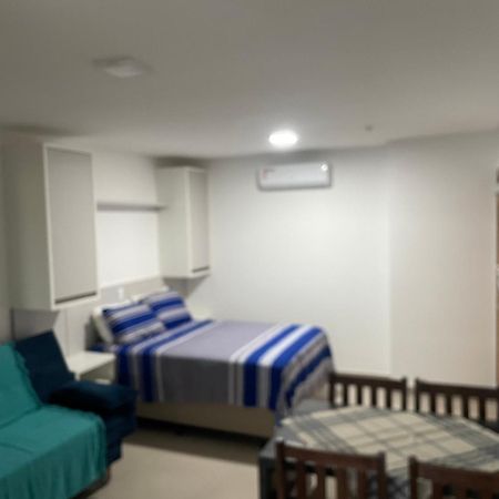 Praia Grande Residence 봄비나스 외부 사진