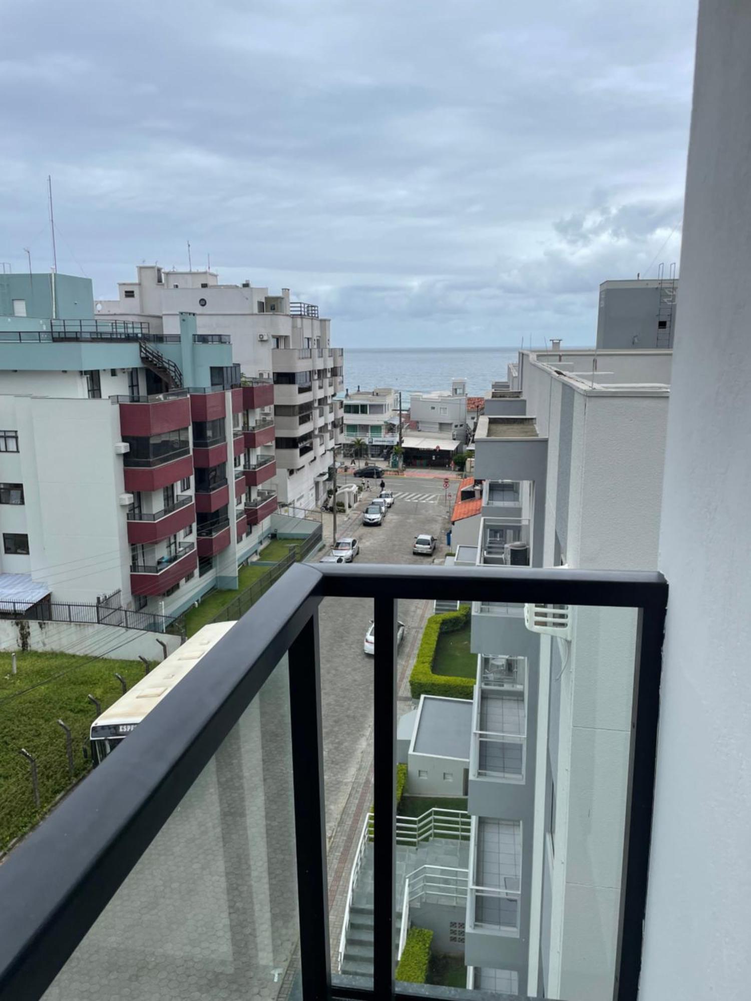 Praia Grande Residence 봄비나스 외부 사진