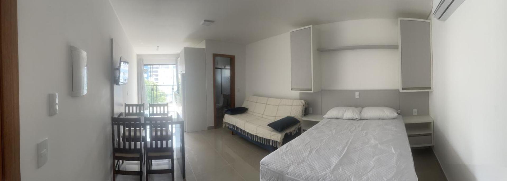 Praia Grande Residence 봄비나스 외부 사진