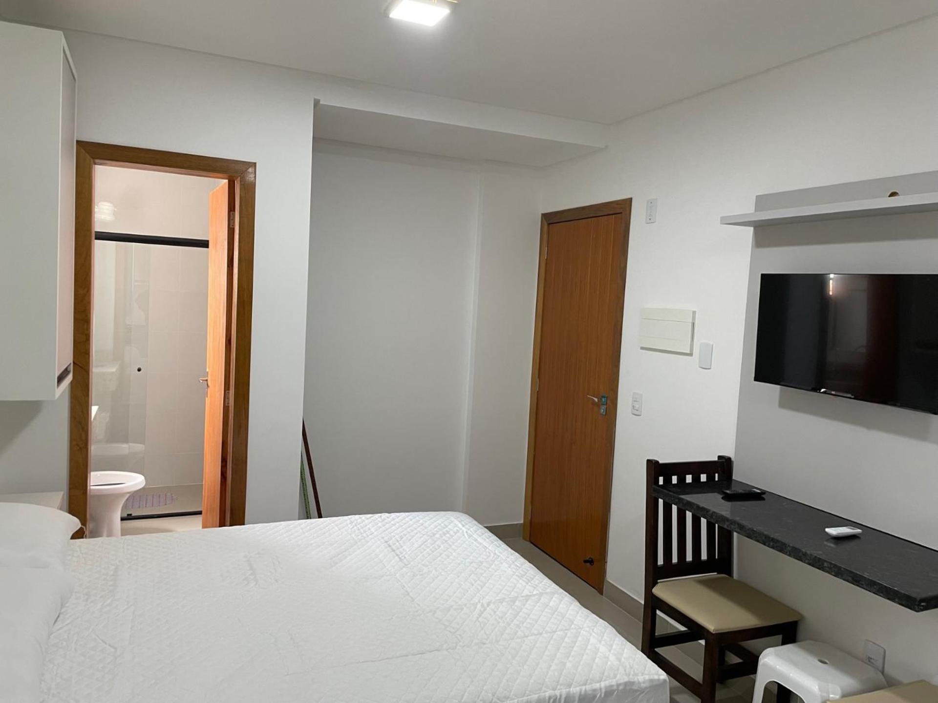Praia Grande Residence 봄비나스 외부 사진