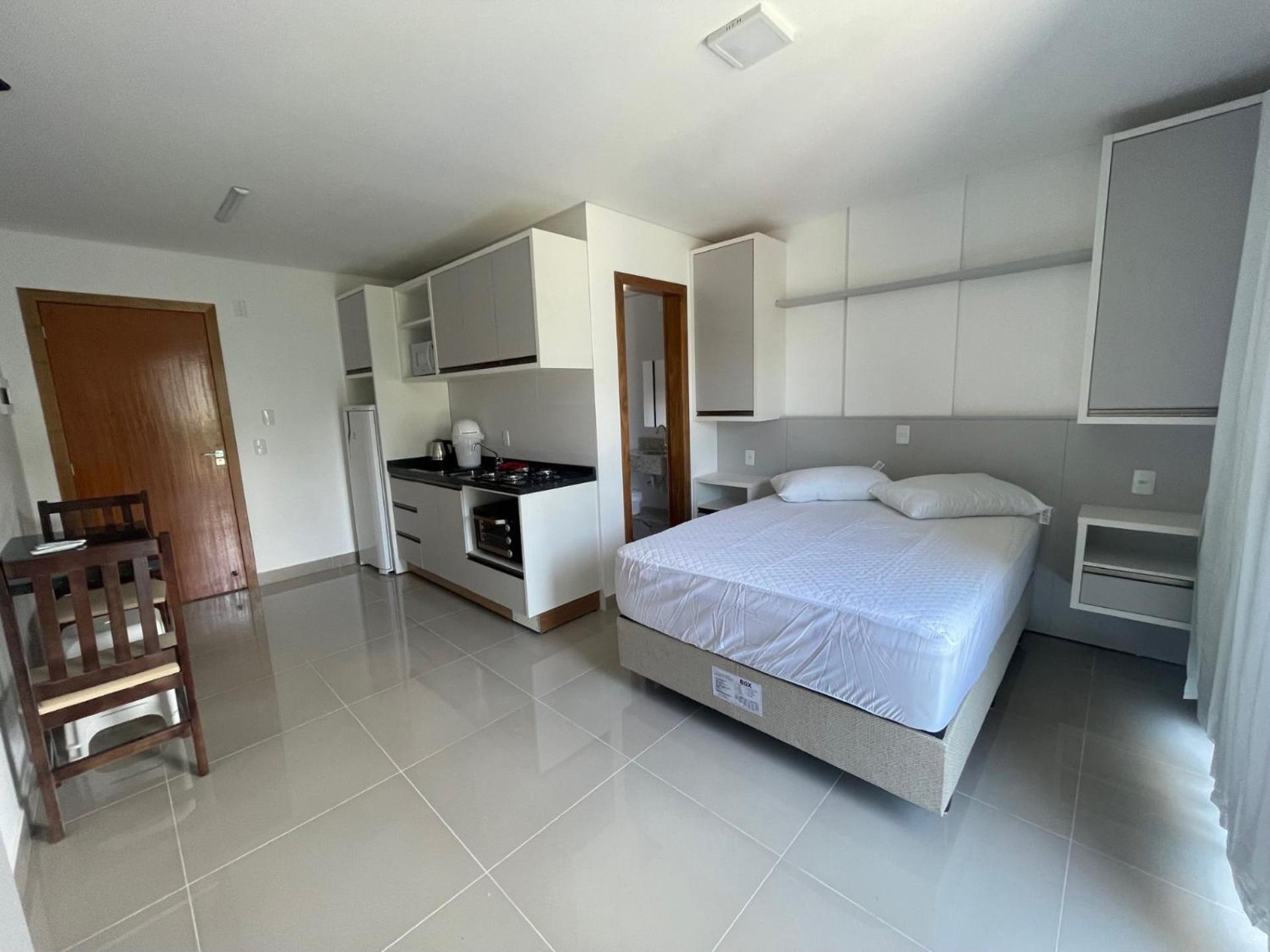 Praia Grande Residence 봄비나스 외부 사진