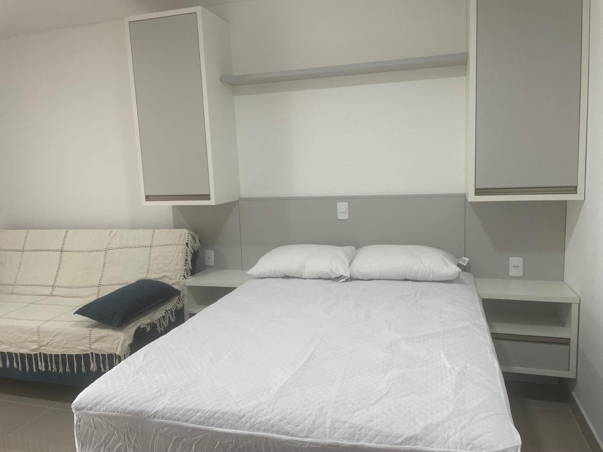 Praia Grande Residence 봄비나스 외부 사진
