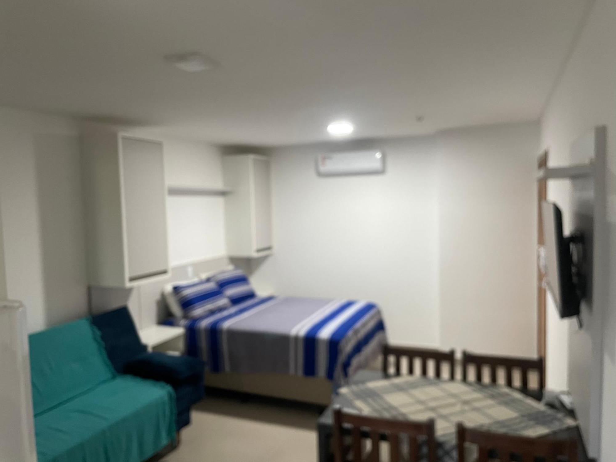 Praia Grande Residence 봄비나스 외부 사진