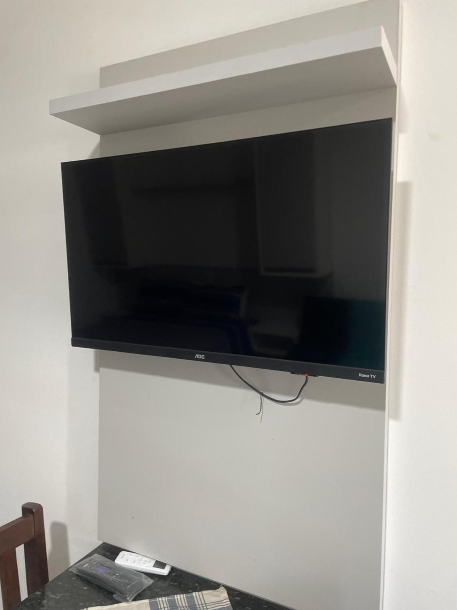 Praia Grande Residence 봄비나스 외부 사진