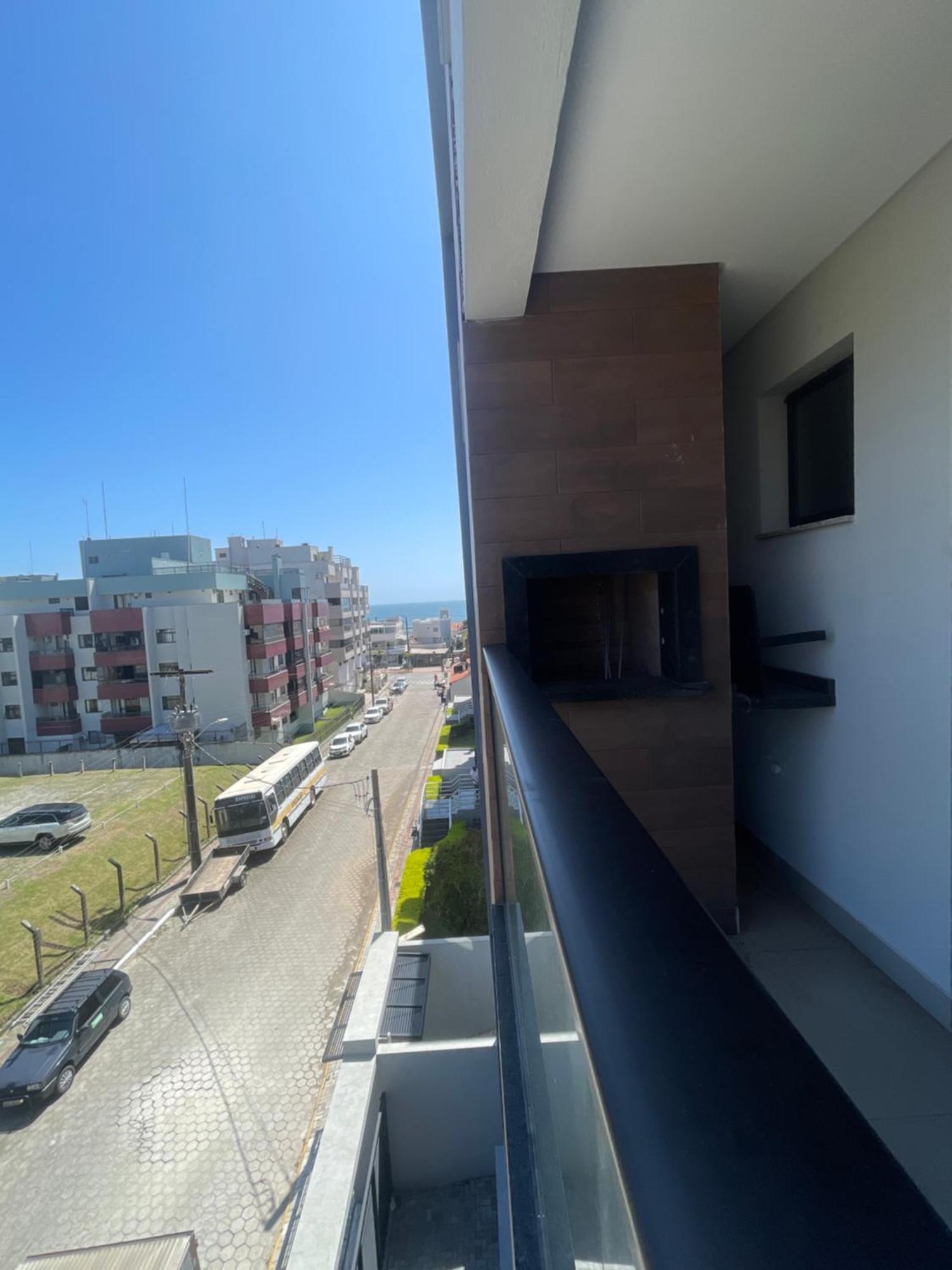 Praia Grande Residence 봄비나스 외부 사진