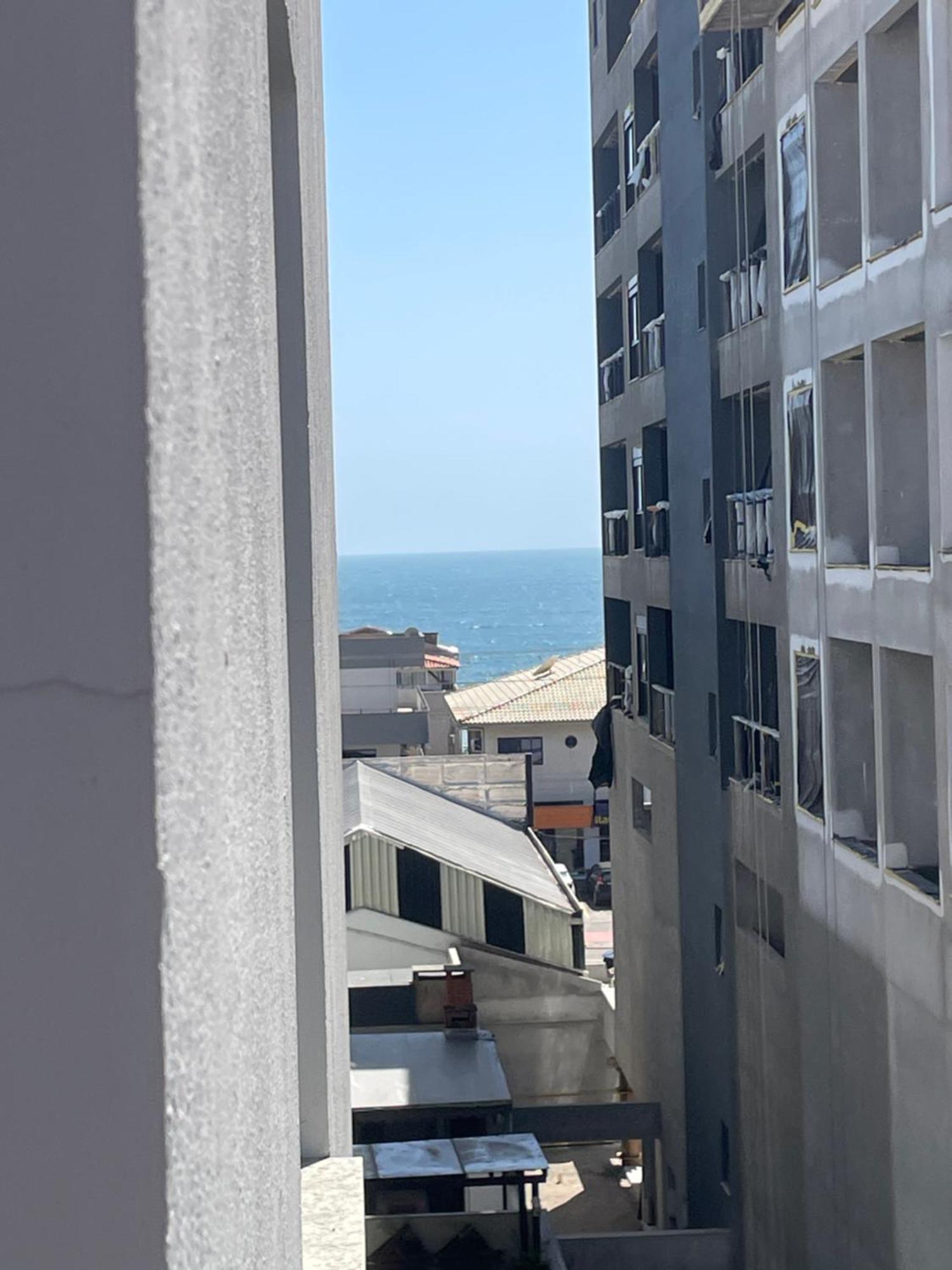 Praia Grande Residence 봄비나스 외부 사진