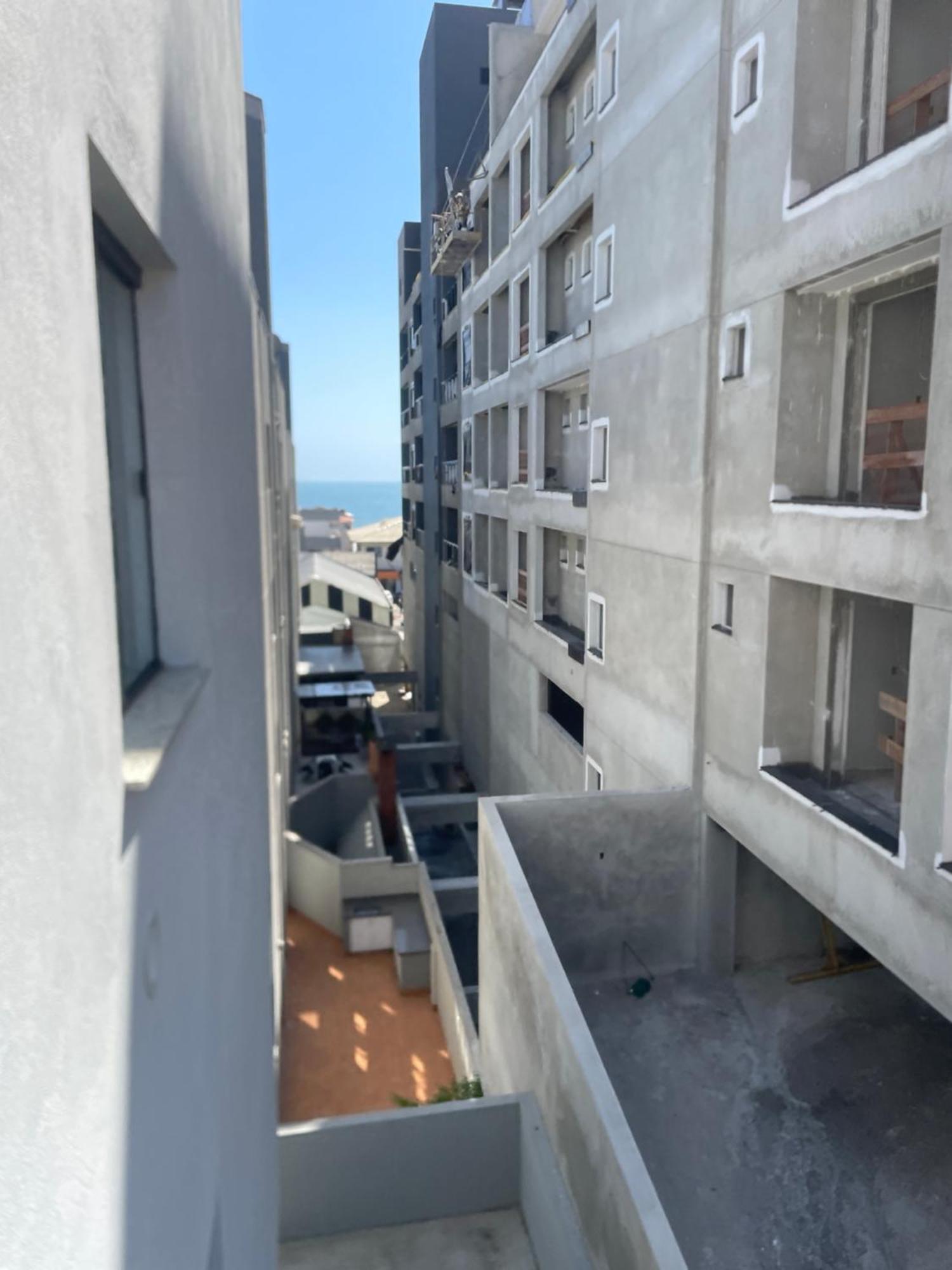 Praia Grande Residence 봄비나스 외부 사진