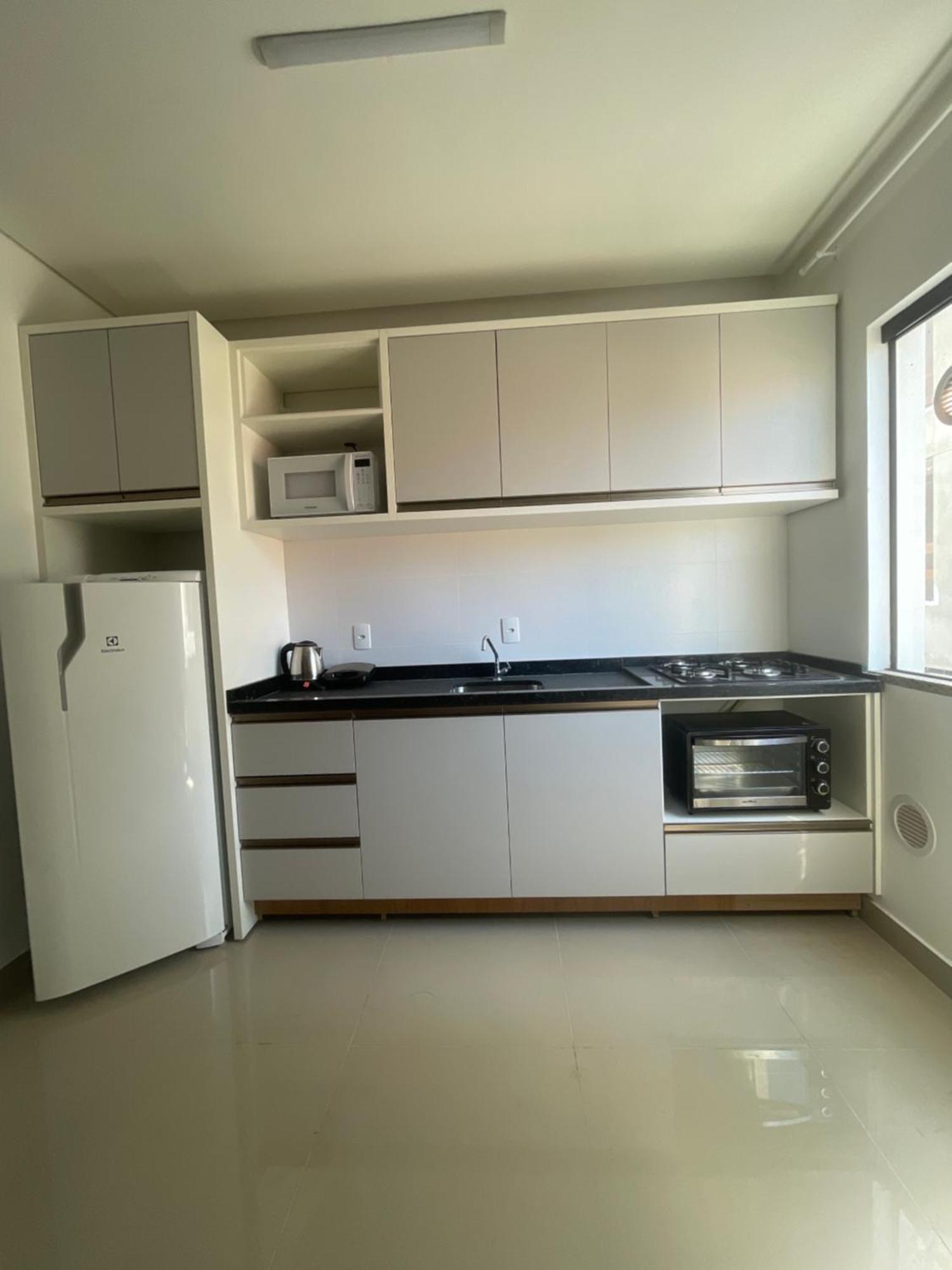 Praia Grande Residence 봄비나스 외부 사진
