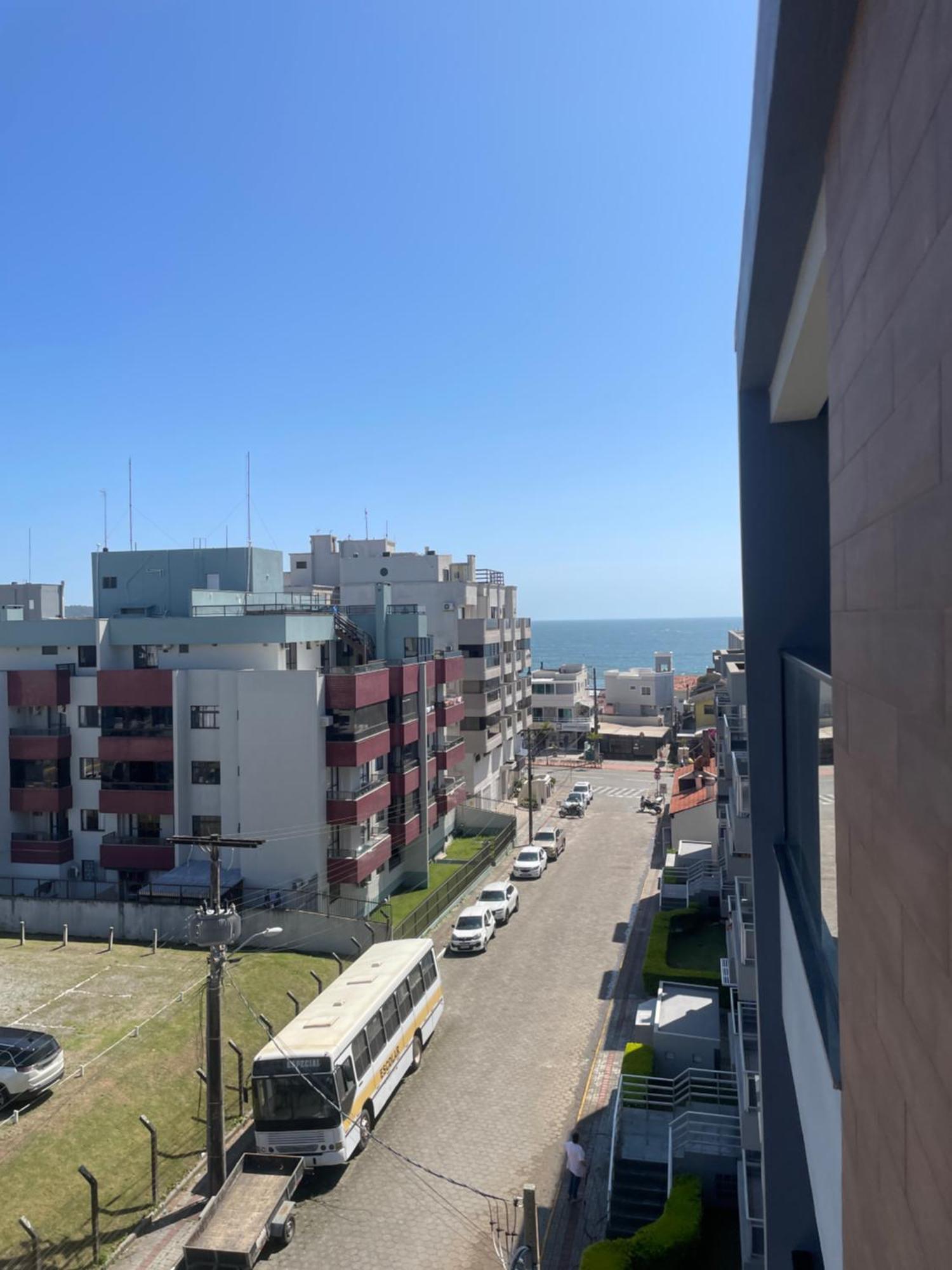 Praia Grande Residence 봄비나스 외부 사진