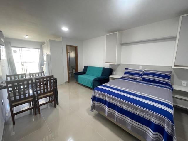 Praia Grande Residence 봄비나스 외부 사진