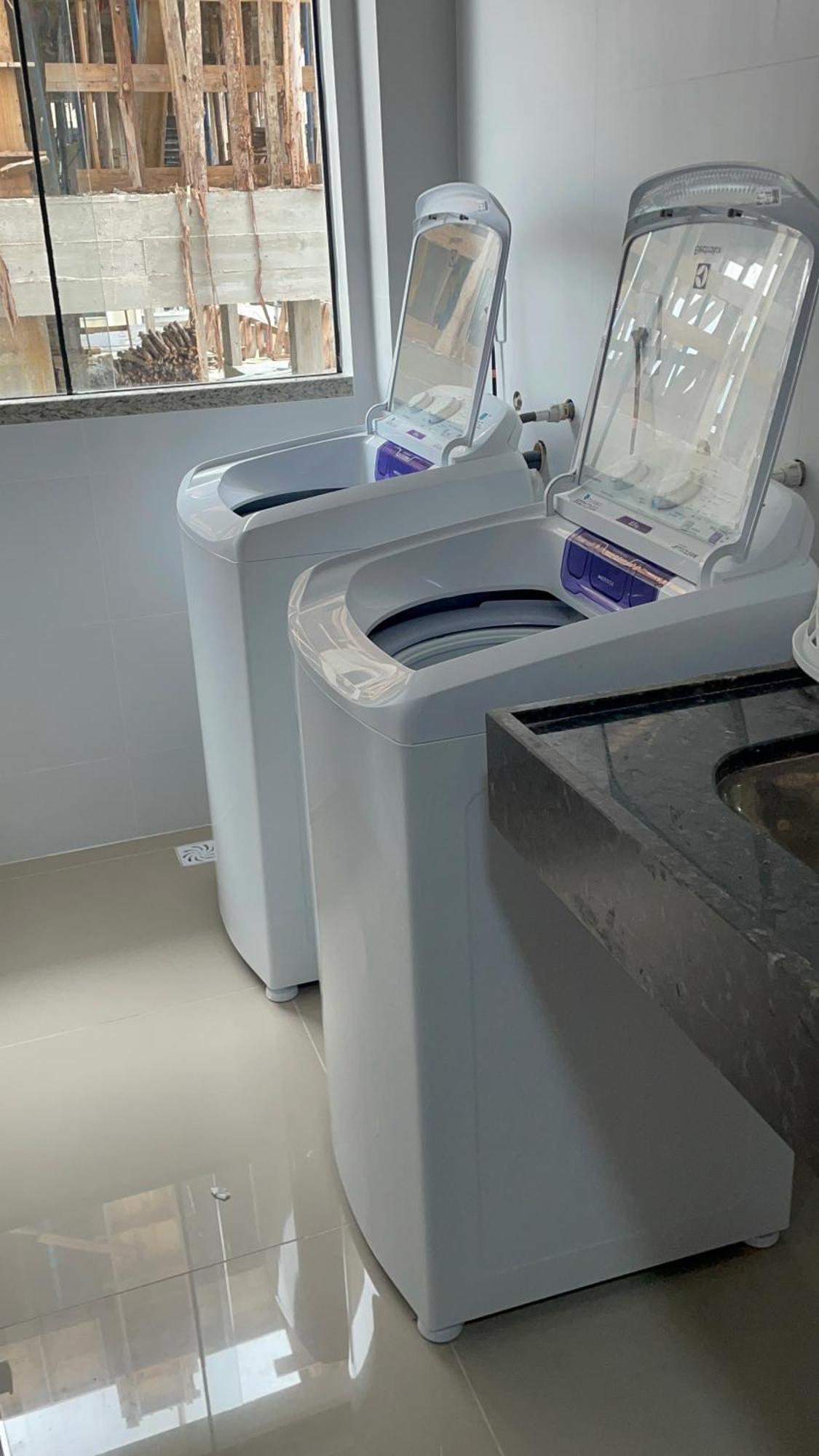 Praia Grande Residence 봄비나스 외부 사진